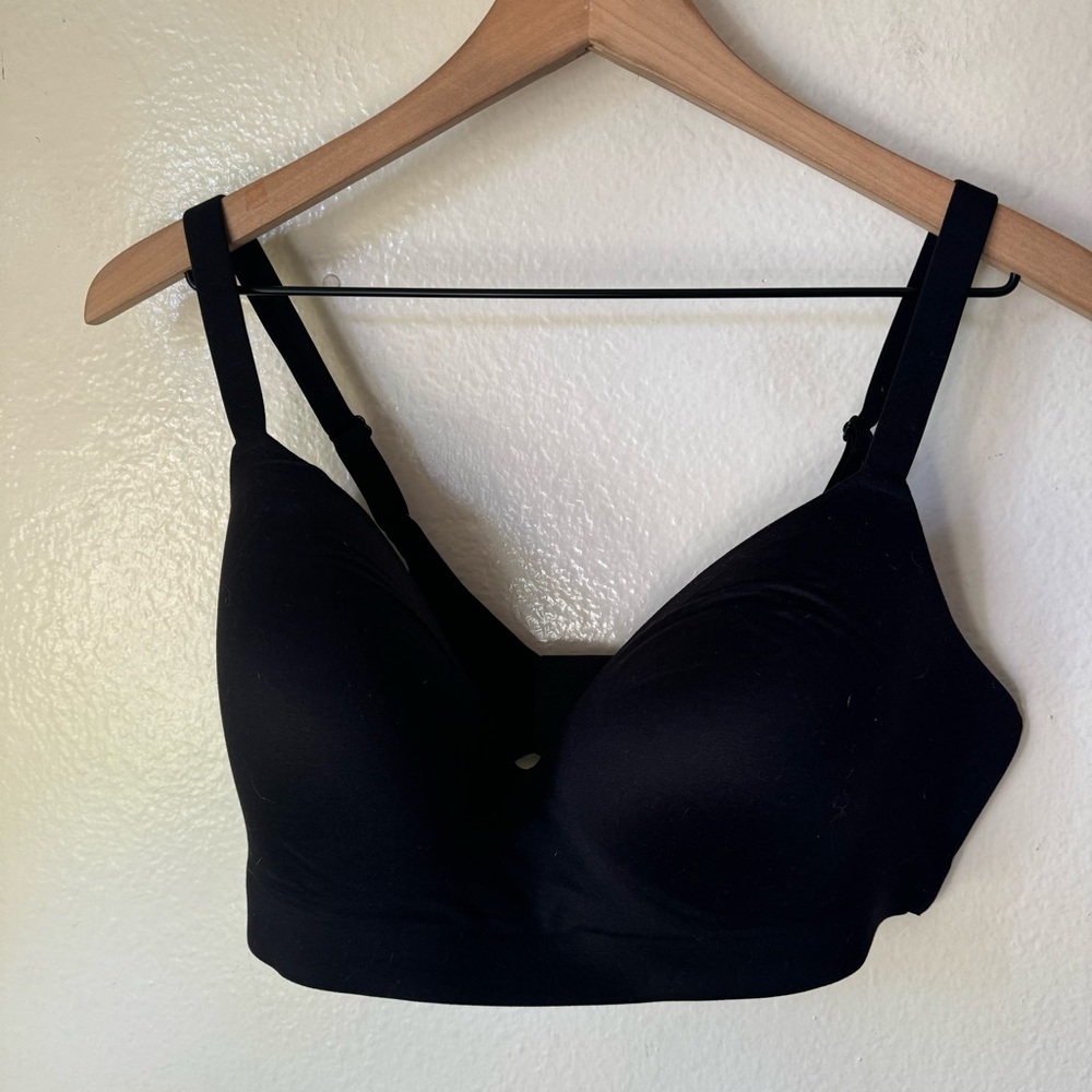 Soma | Enbliss Wireless Bra - Picture 2 of 6
